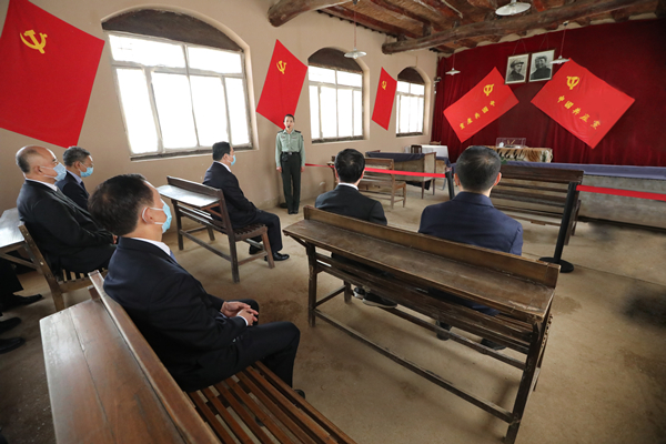 郝鵬、國(guó)資、央企、國(guó)資委、書(shū)記、主任、國(guó)企、企業(yè)改革