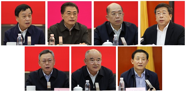 郝鵬、國資、央企、國資委、書記、主任、國企、企業(yè)改革