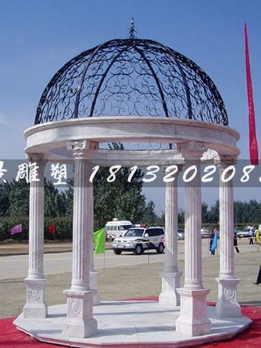 漢白玉涼亭，歐式?jīng)鐾さ袼? />
                    <div   id=
