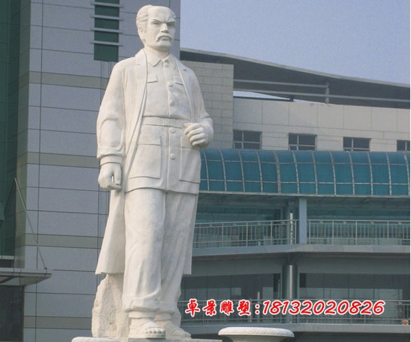 白求恩石雕，醫(yī)院石雕