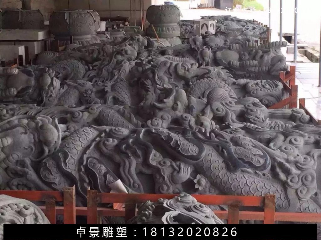 龍柱，盤龍柱，華表 (3)