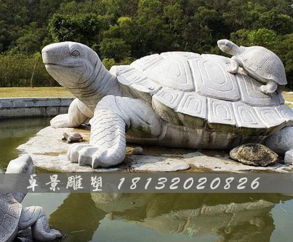 烏龜石雕，漢白玉烏龜?shù)袼? />
                    <div   id=