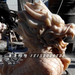 石頭麒麟，石雕麒麟雕塑
