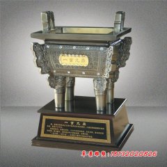 誠信鼎，銅方鼎，司母戊鼎