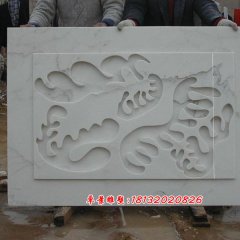 大理石浮雕，浮雕畫(huà)