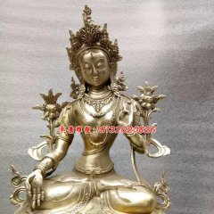 銅佛像，銅藏佛，鑄銅藏佛