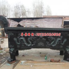 銅鼎，銅香爐，鑄銅香爐
