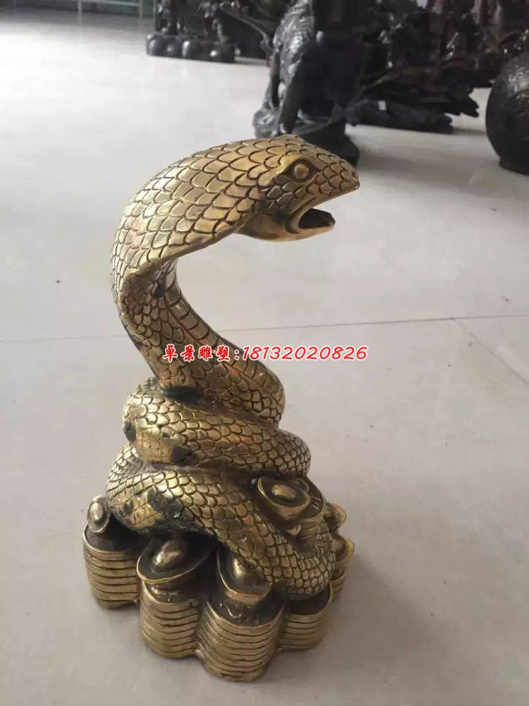 十二生肖銅雕，動(dòng)物銅雕 (3)