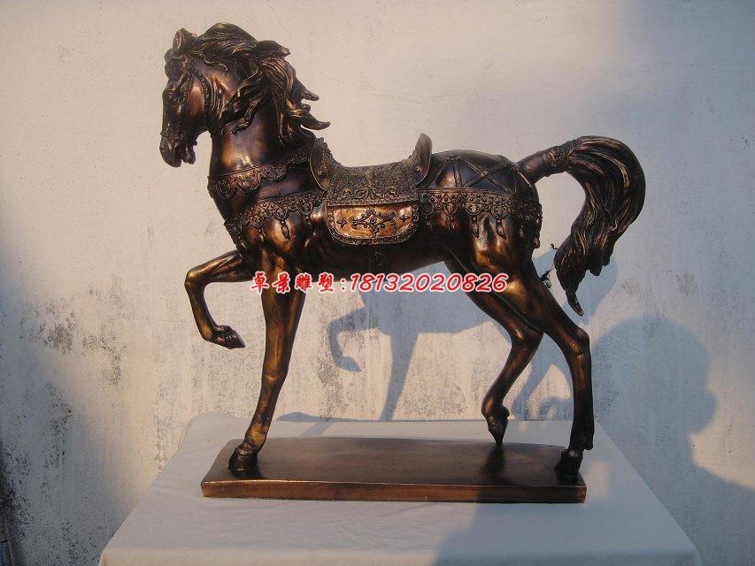 銅雕馬，廣場銅雕馬，銅馬雕塑