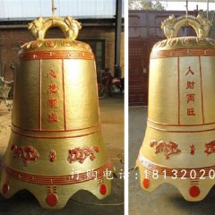 銅鐘，鑄銅鐘，寺廟銅鐘