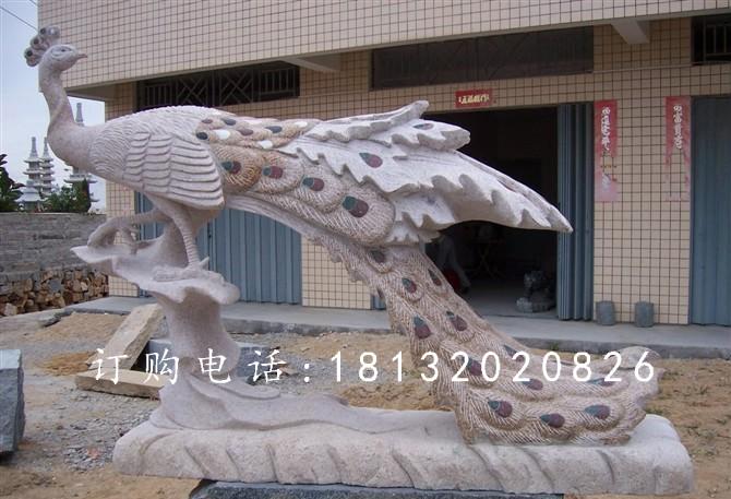 孔雀石雕,動(dòng)物石雕