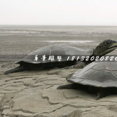 玻璃鋼烏龜?shù)袼?，仿真烏龜?shù)袼? width=