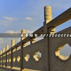 石欄板雕塑，公園石欄板