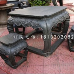仿古桌凳，方桌方凳