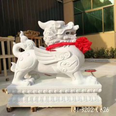 動(dòng)物神獸貔貅